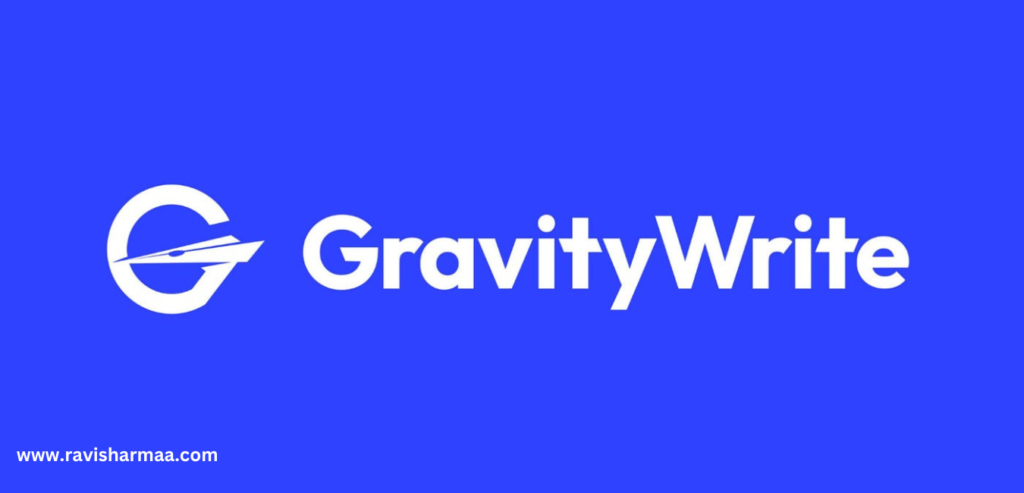 gravitywrite