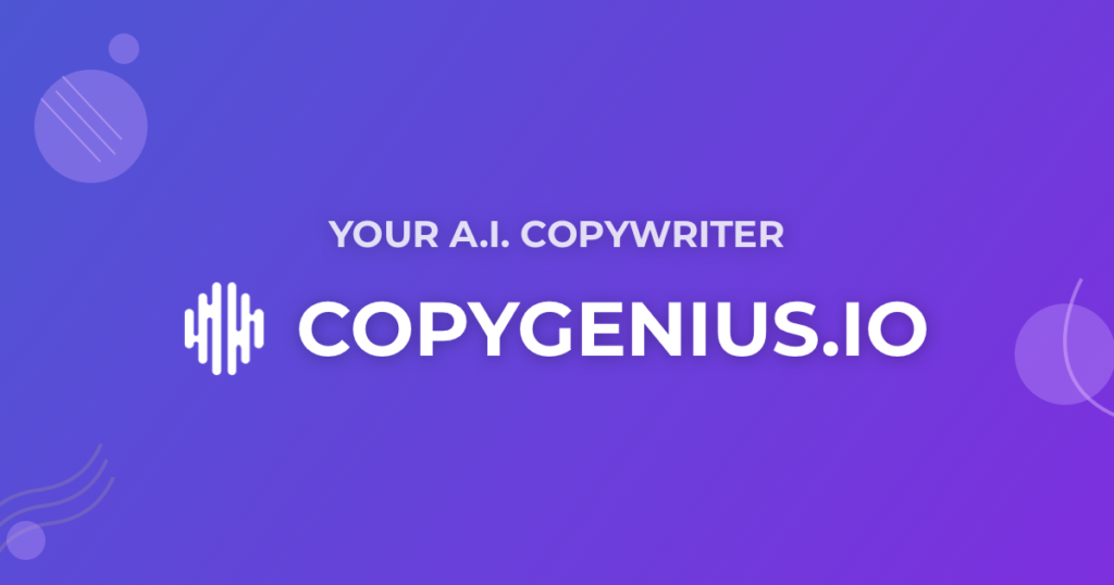 copygenius.io