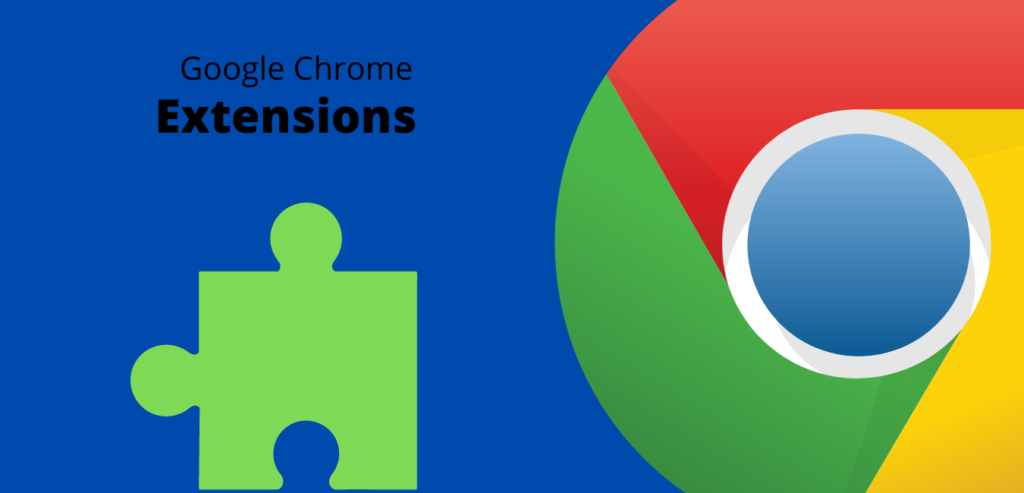 chrome extension