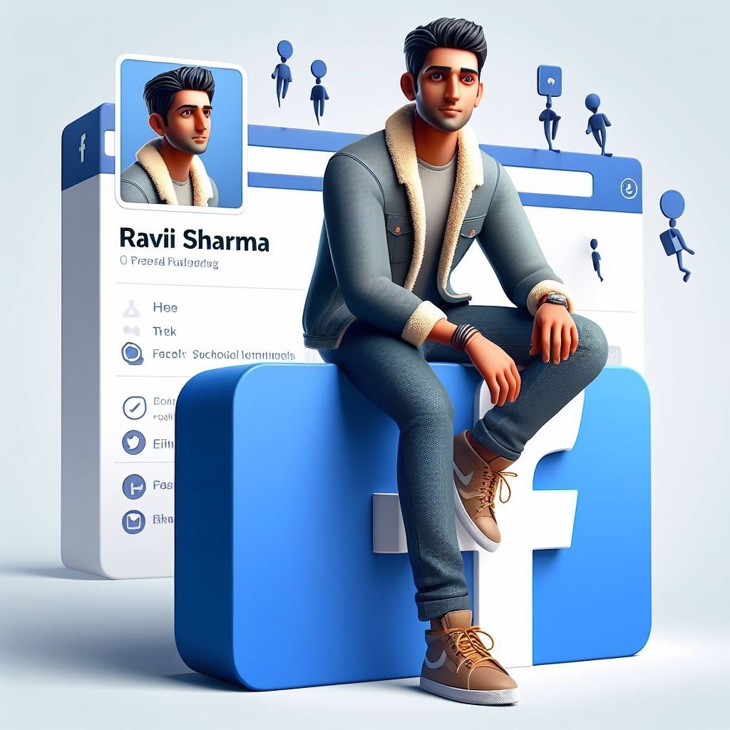 ravi sharma